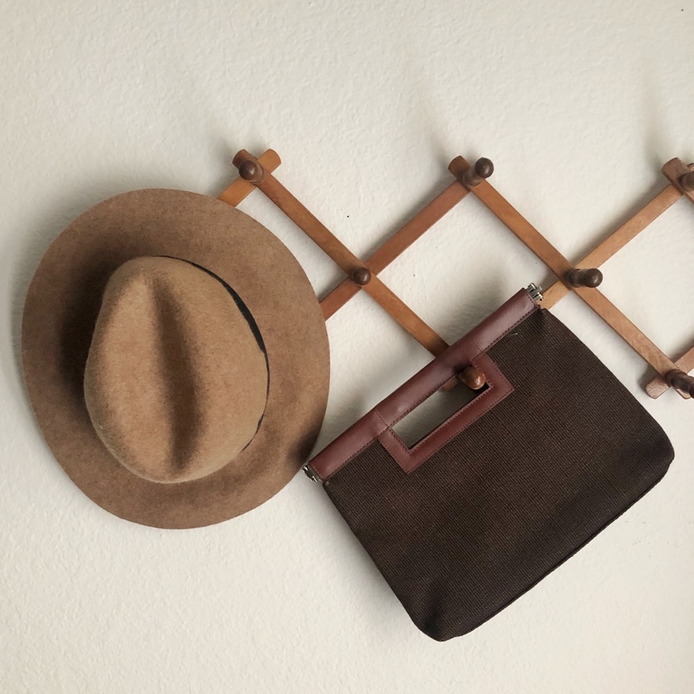 Boho Clutch Purse